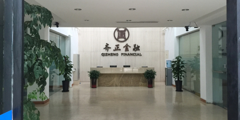 上海齐正金融信息服务工资与待遇深度解析